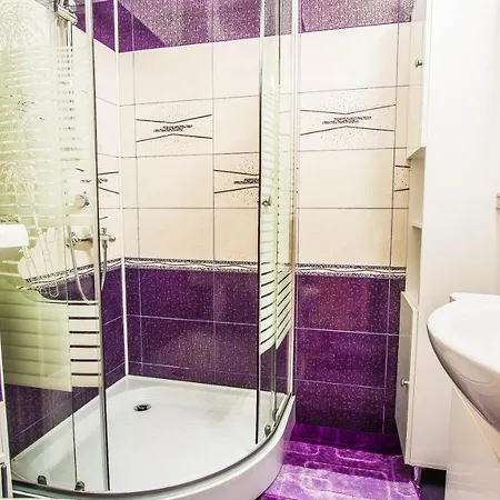 Appartement Cosy Central Boekarest