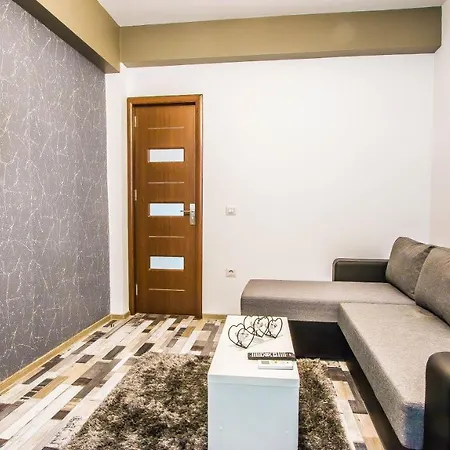 Cosy Central Boekarest